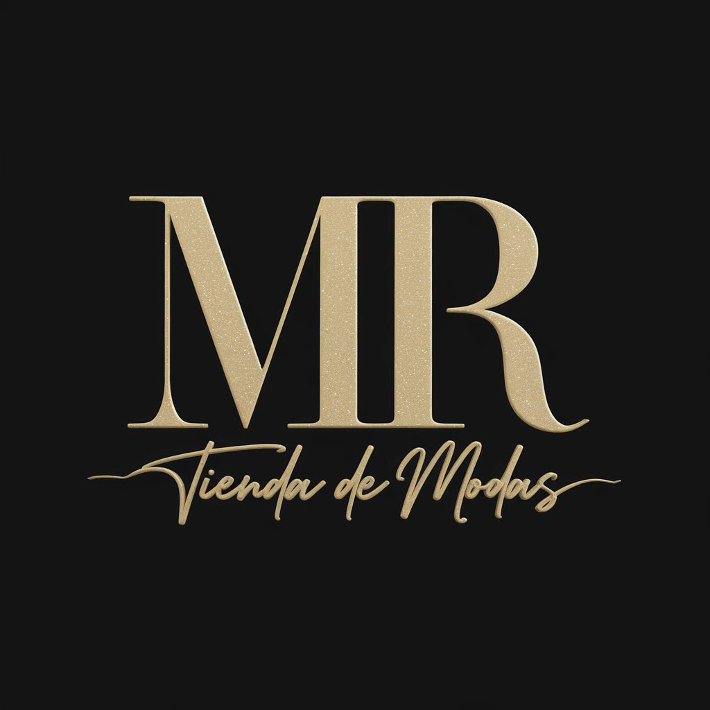 MR | TIENDA DE MODAS